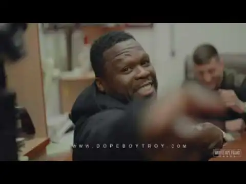 Troy Ave – More Money More Problems